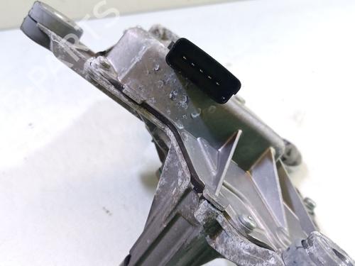 Front wiper motor CITROËN C4 Picasso I MPV (UD_) 2.0 HDi 150 | BP26682539M29 