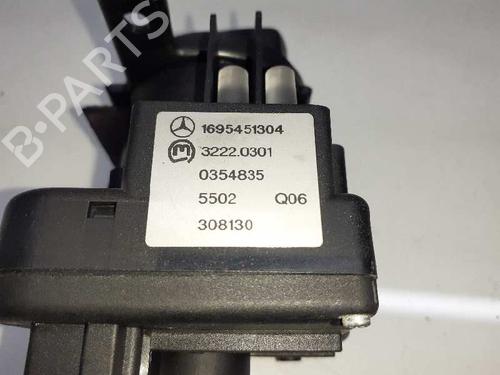 Headlight switch MERCEDES-BENZ B-CLASS Sports Tourer (W245) B 180 CDI (245.207) | BP6008297I24