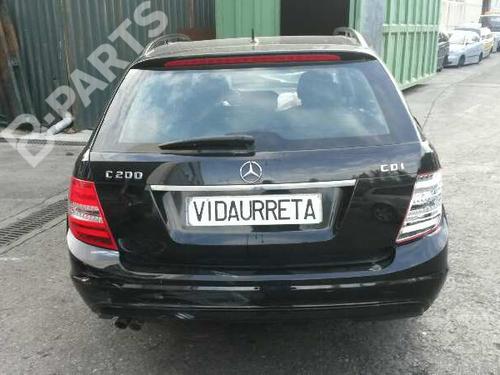 Vindusheismotor høyre foran MERCEDES-BENZ C-CLASS T-Model (S204) C 200 CDI (204.201) | BP2229025E20 