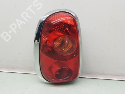 Used Left taillight MINI MINI COUNTRYMAN (R60) Cooper SD (143 hp) 30273696