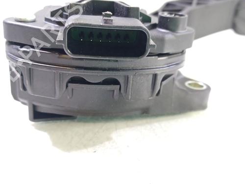 Pedal NISSAN QASHQAI II (J11, J11_)  | BP16443336I4 