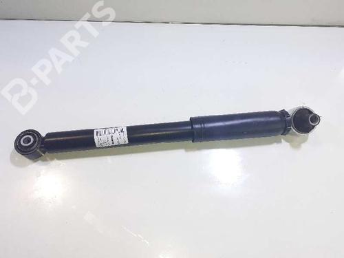 Right rear shock absorber MERCEDES-BENZ V-CLASS (W447)  | BP9732256M19 