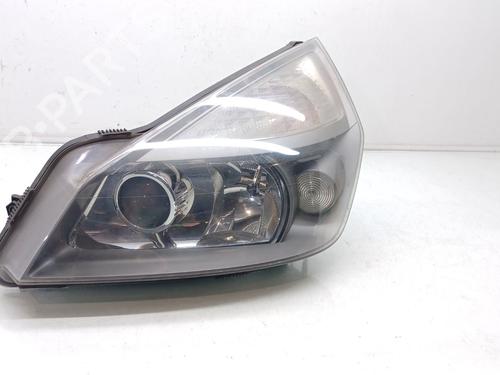 Left headlight RENAULT ESPACE IV (JK0/1_) | BP32698005C28 - Image 2