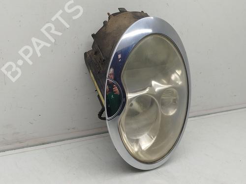 Left headlight MINI MINI (R50, R53) Cooper | BP36489931C28 - Image 4