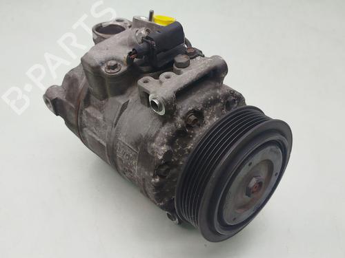 Used AC compressor VW TOUAREG (7LA, 7L6, 7L7) 3.0 V6 TDI (225 hp) 31137431