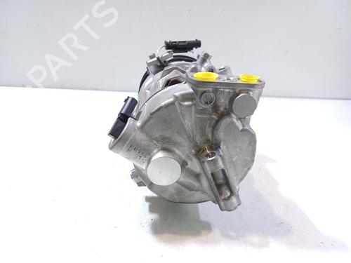 AC compressor MASERATI GRECALE GT Mild Hybrid Q4 | BP40083678M34 - Image 3