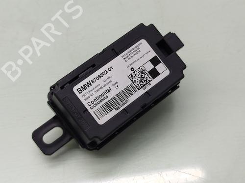 Used Electronic module BMW i3 (I01) Electric (170 hp) 22769396