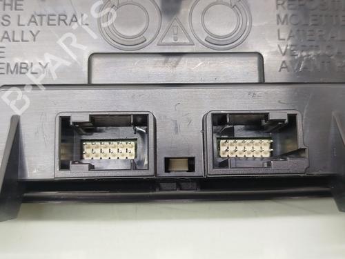 Switch CITROËN C4 II (NC_) 1.6 BlueHDi 100 | BP35802094I30 - Image 4