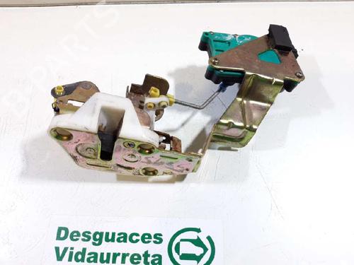 Front left lock CHEVROLET MATIZ (M200, M250) 1.0 | BP4194821C98