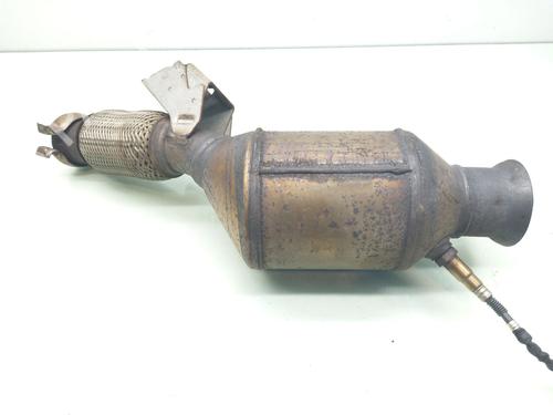 Catalyst MERCEDES-BENZ VIANO (W639) CDI 2.2 4-matic (639.711, 639.713, 639.811, 639.813,... | BP17831827M10 