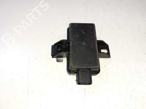 Electronic module MERCEDES-BENZ VITO Tourer (W447)  | BP12180492M83 