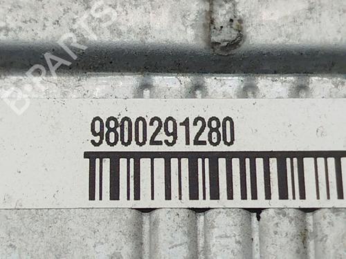 Intercooler CITROËN C4 II (NC_) 1.6 BlueHDi 100 | BP35979799M30 - Image 5