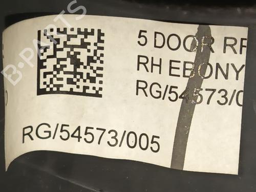 Rear right panel LAND ROVER RANGE ROVER EVOQUE (L538) 2.2 D 4x4 | BP35800930C61  - Image 9