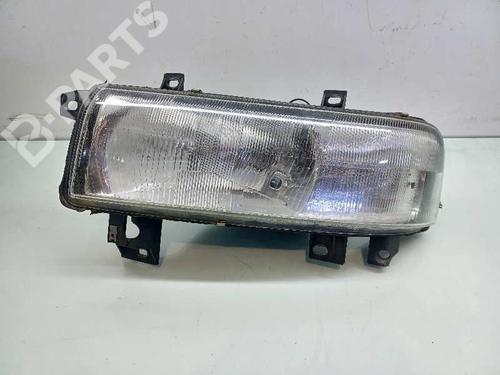 Used Left headlight NISSAN INTERSTAR Van (X70) [2002-2025]  9722160