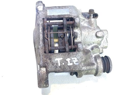 Left rear brake caliper PEUGEOT 406 Coupe (8C)  | BP22771761M107 
