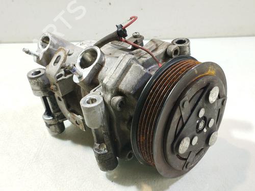 AC compressor CITROËN C-ELYSEE (DD_) 1.5 BlueHDi 100 | BP31753077M34 