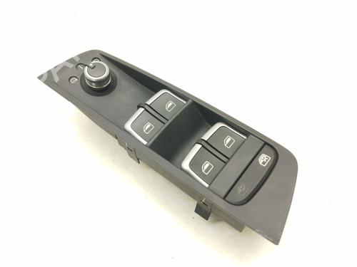 Left front window switch AUDI A1 (8X1, 8XK) 1.0 TFSI | BP40106784I27 - Image 2