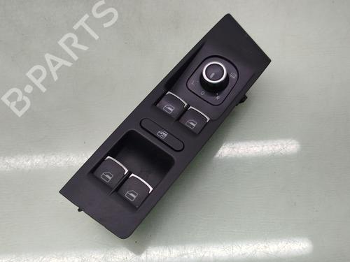 Used Left front window switch Left front window switch 39173674 39173674