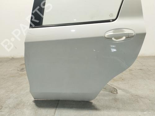 Left rear door TOYOTA YARIS (_P13_) 1.4 D (NLP130_, NLP130) | BP29353117C4 