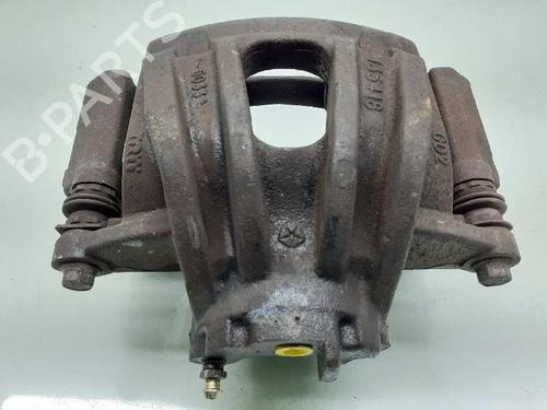 Right front brake caliper JEEP CHEROKEE (KJ)  | BP15097330M104 