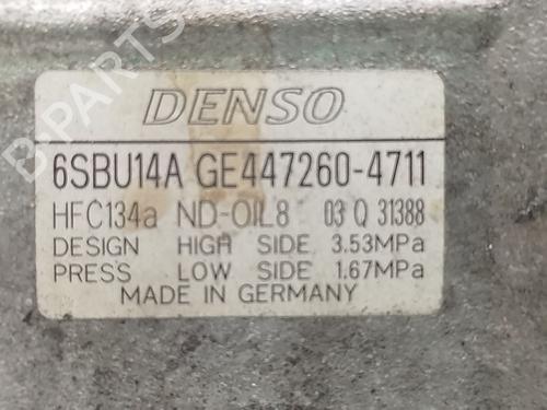AC compressor BMW 5 (F10) 525 d xDrive | BP34521869M34  - Image 6