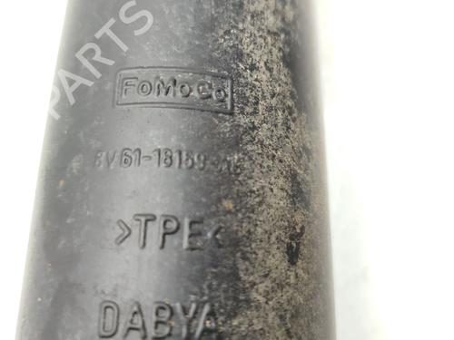 Right rear shock absorber VOLVO V40 Hatchback (525)  | BP18243001M19 