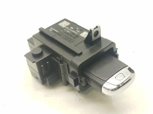 Used Ignition barrel AUDI A4 B8 (8K2) 2.0 TDI (143 hp) 32140291