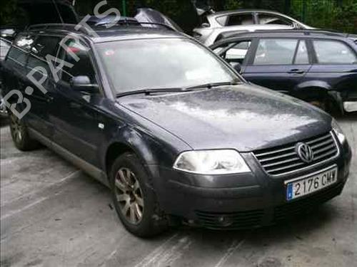 Right mirror VW PASSAT B5.5 (3B3) 1.9 TDI | BP1527596C27 