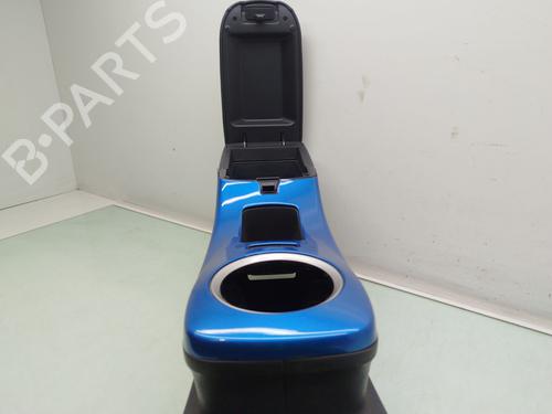 Armrest / Center console NISSAN LEAF (ZE0) Electric | BP35950360I20 - Image 4