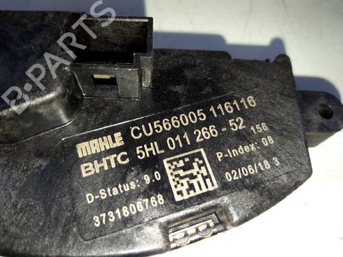 Heater resistor MERCEDES-BENZ VITO Tourer (W447)  | BP13047839M108 