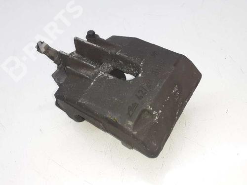 Used Right rear brake caliper BMW 5 Touring (E61) 530 xd (231 hp) 11559852