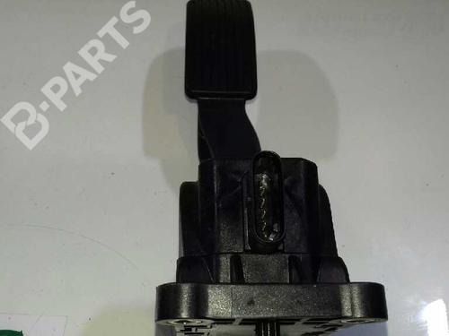 Pedal MERCEDES-BENZ VITO Mixto (Double Cabin) (W447)  | BP9122651I4