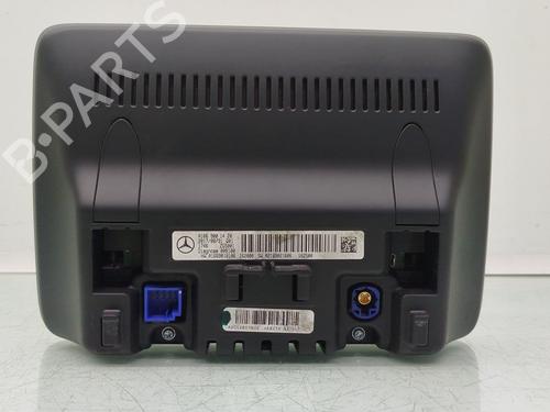 Display monitor MERCEDES-BENZ GLA-CLASS (X156) GLA 200 CDI / d (156.908) | BP25914366C48 