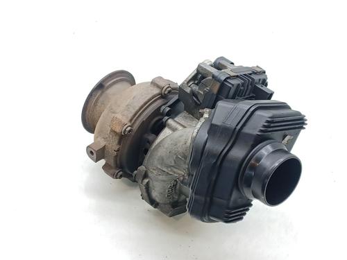 Turbolader/Kompressor BMW 5 Touring (F11) 530 d xDrive (258 hp) 30135217