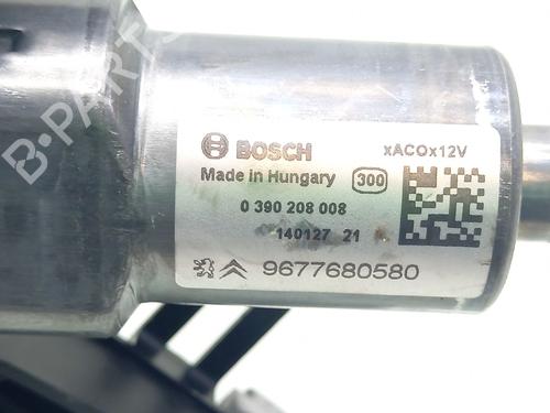 Rear wiper motor PEUGEOT 308 II (LB_, LP_, LW_, LH_, L3_) 1.6 THP 125 | BP16723154M102