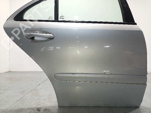Right rear door MERCEDES-BENZ E-CLASS (W211) E 280 (211.054) | BP15525350C5 
