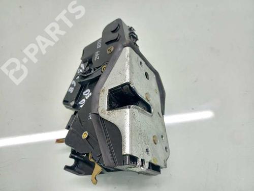 Used Front right lock BMW 3 (E46) 320 d (136 hp) 9818898