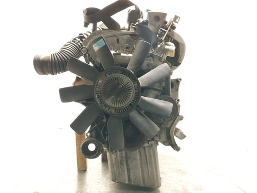 Used Engine Engine MERCEDES-BENZ SPRINTER 2-t Platform/Chassis (B901, B902) 214 (902.011, 902.012, 902.611, 902.612) (143 hp) 40105650 40105650