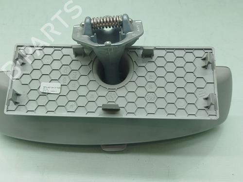 Rear mirror SEAT LEON (1P1) 1.6 TDI | BP24664711I6 