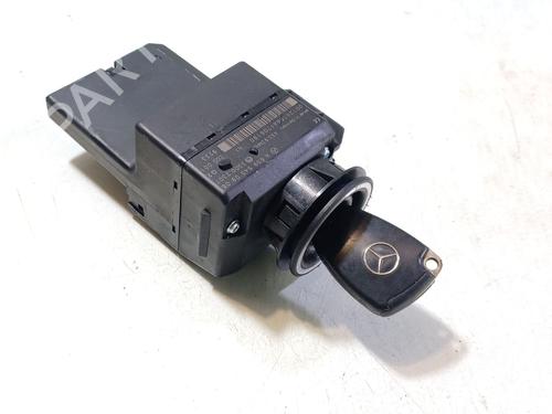 Used Ignition barrel MERCEDES-BENZ VIANO (W639) CDI 2.2 (639.711, 639.713, 639.811, 639.813, 639.815) (116 hp) 32066077