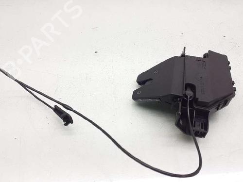 Tailgate lock BMW 1 (E81) 120 i | BP13086124C101 