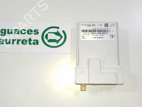 Used Electronic module MERCEDES-BENZ V-CLASS (W447) [2014-2025]  13047527