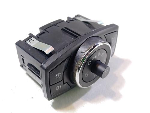Headlight switch FORD FOCUS III 1.6 TDCi | BP33872877I24 - Image 2