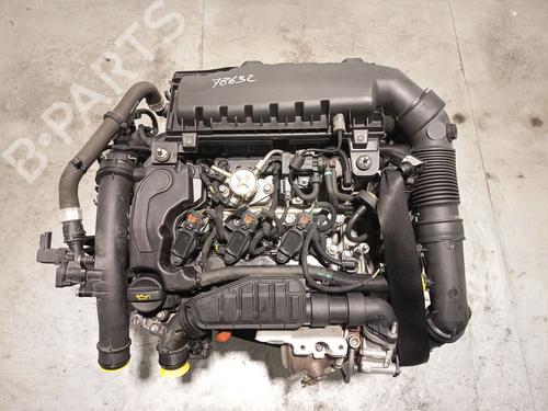 Used Engine Engine 36353413 36353413