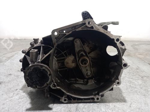 Used Gearbox VW CADDY III Box Body/MPV (2KA, 2KH, 2CA, 2CH) 1.6 (102 hp) 30685203