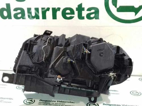 Right headlight BMW X3 (E83) 2.0 d | BP1729586C29 