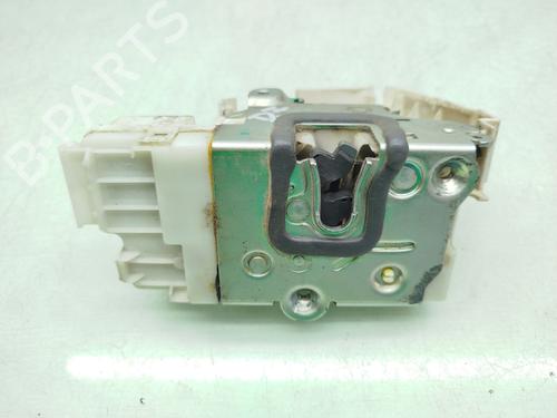 Front left lock MERCEDES-BENZ M-CLASS (W164) ML 320 CDI 4-matic (164.122) | BP27605857C98 