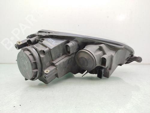Venstre forlygte VW JETTA III (1K2) 1.9 TDI | BP28041205C28 