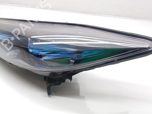 Venstre forlygte RENAULT ZOE (BFM_) ZOE | BP38065158C28 - Image 3