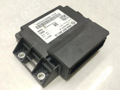 Electronic module VW PASSAT B7 (362) 1.6 TDI | BP36992230M83 - Image 3